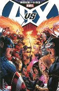 Avengers vs. X-Men Avengers vs. X-Men