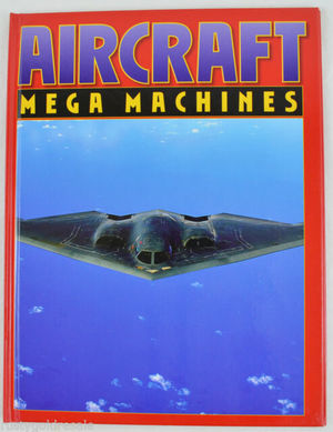 Aircraft Mega Machines Aircraft Mega Machines