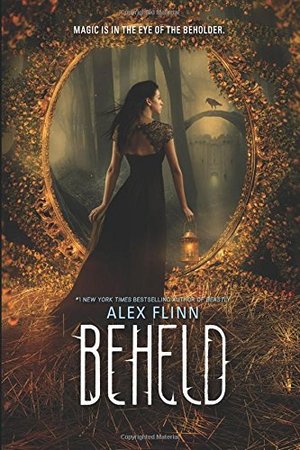 Beheld Beheld