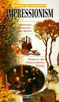 Art Hdbk: Impressionists Art Hdbk: Impressionists