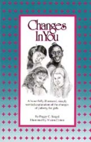 Changes in You: For Girls Changes in You: For Girls