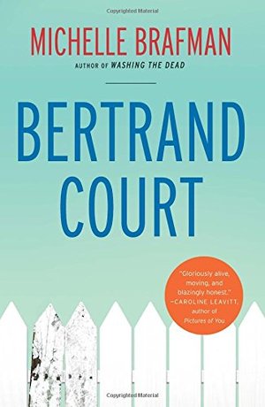 Bertrand Court Bertrand Court