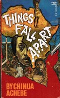 Things Fall Apart Things Fall Apart