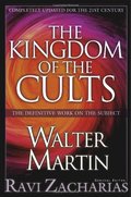 Kingdom Of The Cults, The, Rev. And Updated Ed. Kingdom Of The Cults, The, Rev. And Updated Ed.