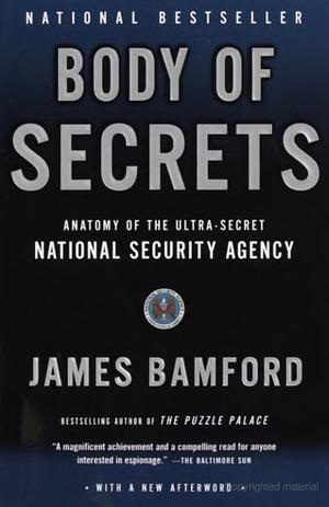 Body of Secrets Body of Secrets