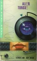 Alien Tongue (The Next Wave, Book 2) Alien Tongue (The Next Wave, Book 2)