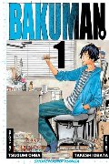 Bakuman., Vol. 1 Bakuman., Vol. 1