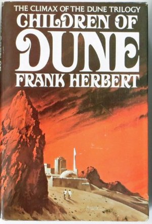 Children of Dune Children of Dune