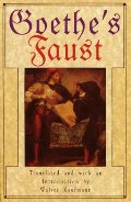 Goethe's Faust Goethe's Faust