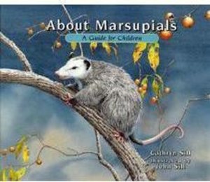 About...: About Marsupials About...: About Marsupials