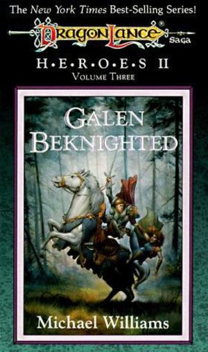 Galen Beknighted Galen Beknighted