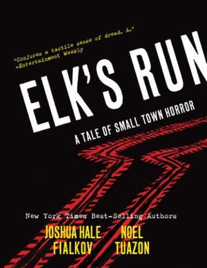 Elk's Run Elk's Run