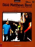 Best of Dave Matthews Band for Easy Guitar, Volume 1 Best of Dave Matthews Band for Easy Guitar, Volume 1