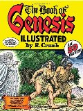 Book Of Genesis Illustrated, The Book Of Genesis Illustrated, The