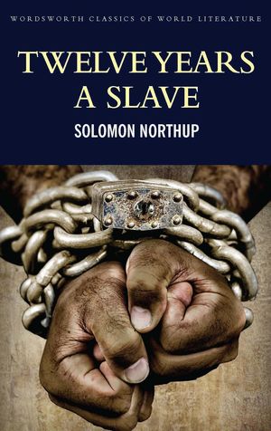 12 Years a Slave 12 Years a Slave
