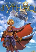 Les Naufragés d'Ythaq, Tome 3 : Le Soupir des étoiles Les Naufragés d'Ythaq, Tome 3 : Le Soupir des étoiles