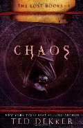 Chaos (The Lost Books, Book 4) (The Books of History Chronicles) Chaos (The Lost Books, Book 4) (The Books of History Chronicles)
