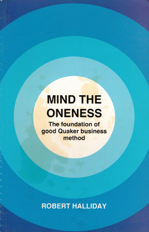 Mind the Oneness Mind the Oneness