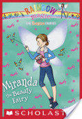 Miranda the Beauty Fairy: The Fashion Fairies #1 Miranda the Beauty Fairy: The Fashion Fairies #1