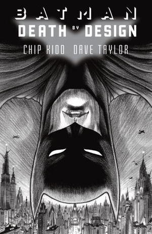 Batman: Death by Design Batman: Death by Design