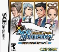 Phoenix Wright Ace Attorney - Justice for All Phoenix Wright Ace Attorney - Justice for All