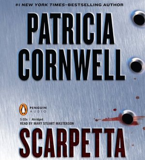 Scarpetta (Kay Scarpetta) Scarpetta (Kay Scarpetta)
