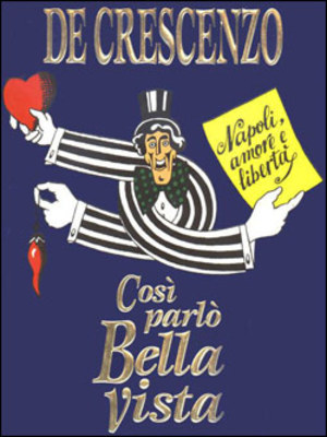 Cosi Parlo Bellavista 102 Cosi Parlo Bellavista 102
