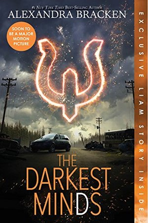 Darkest Minds (Bonus Content) (A Darkest Minds Novel), The Darkest Minds (Bonus Content) (A Darkest Minds Novel), The