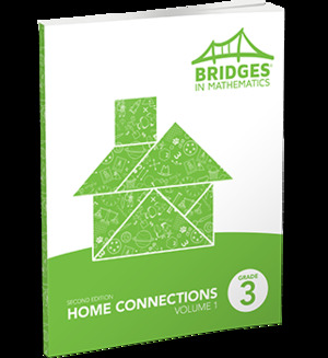 Bridges in Mathematics, Grade 3 Teacher Guide Sample Set Bridges in Mathematics, Grade 3 Teacher Guide Sample Set
