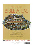 golden Bible atlas, The golden Bible atlas, The