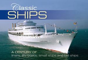 Classic Ships Classic Ships