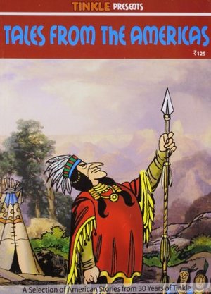 Tales From The Americas Tales From The Americas