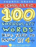 100 Words Workbook (100 Words Math Workbook) 100 Words Workbook (100 Words Math Workbook)