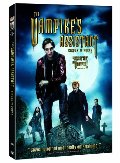Cirque Du Freak: The Vampire's Assistant Cirque Du Freak: The Vampire's Assistant