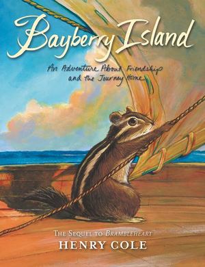 Bayberry Island Bayberry Island
