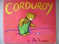 Corduroy Corduroy
