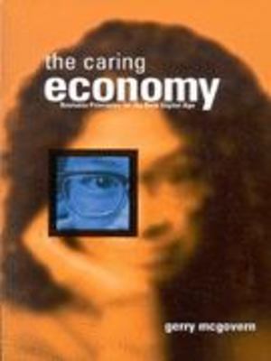 Caring Economy: Internet Business Principles Caring Economy: Internet Business Principles
