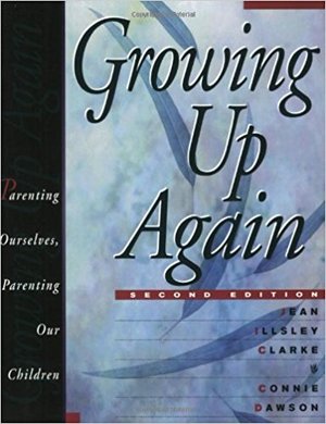 Growing up Again Growing up Again