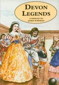 Devon Legends (The Tor Mark series) Devon Legends (The Tor Mark series)