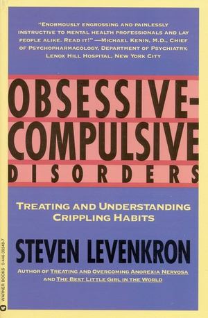 Obsessive-Compulsive Disorder Obsessive-Compulsive Disorder
