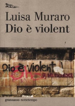 Dio è violent 098 Dio è violent 098
