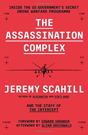 Assassination Complex, The Assassination Complex, The