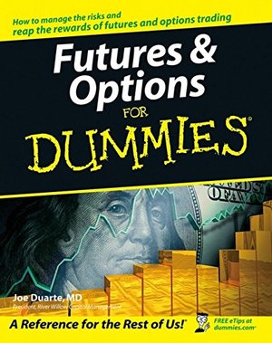 Futures and Options For Dummies Futures and Options For Dummies