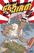 Get Jiro! Get Jiro!