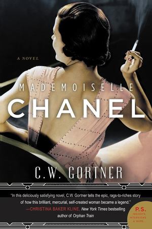 Mademoiselle Chanel Mademoiselle Chanel