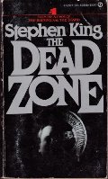 Dead Zone (Signet), The Dead Zone (Signet), The