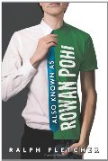Also Known as Rowan Pohi Also Known as Rowan Pohi
