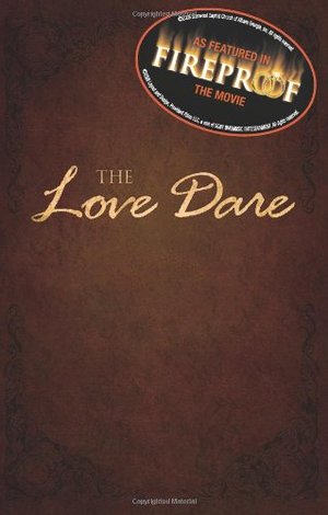 Love Dare, The Love Dare, The