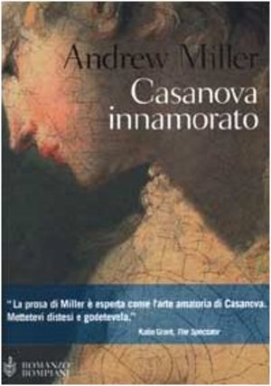Casanova innamorato Casanova innamorato
