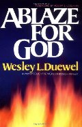 Ablaze for God Ablaze for God